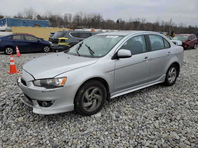 2009 Mitsubishi Lancer GTS