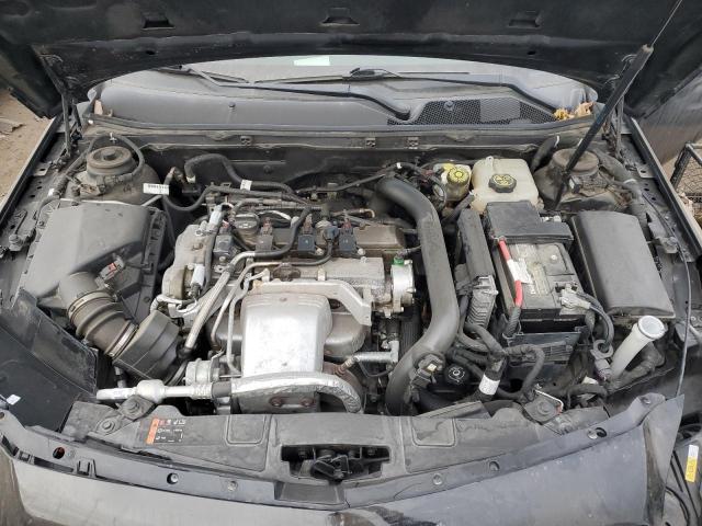 2016 BUICK REGAL GS - 2G4GU5GX5G9203478