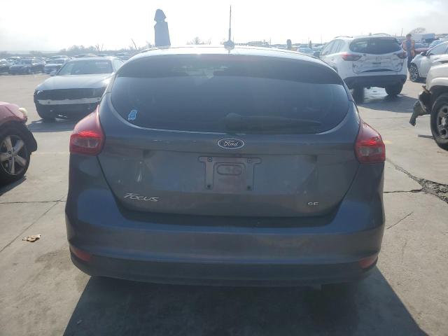 1FADP3K24JL330601 | 2018 FORD FOCUS SE