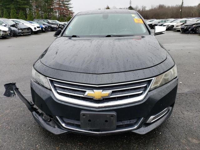 2G1125S36E9176415 | 2014 Chevrolet impala lt