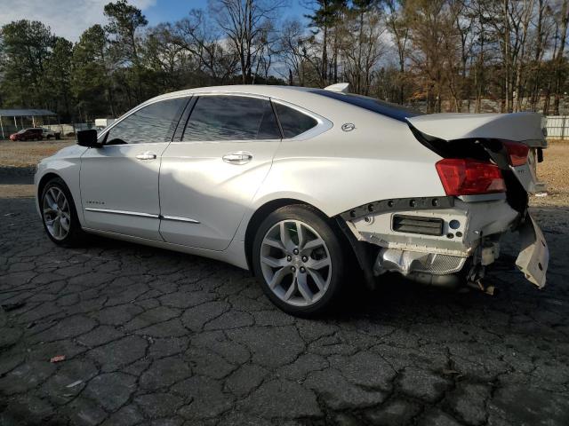 1G1165S33FU128976 | 2015 CHEVROLET IMPALA LTZ