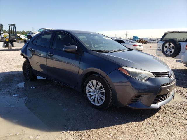 5YFBURHE8GP548829 | 2016 TOYOTA COROLLA L