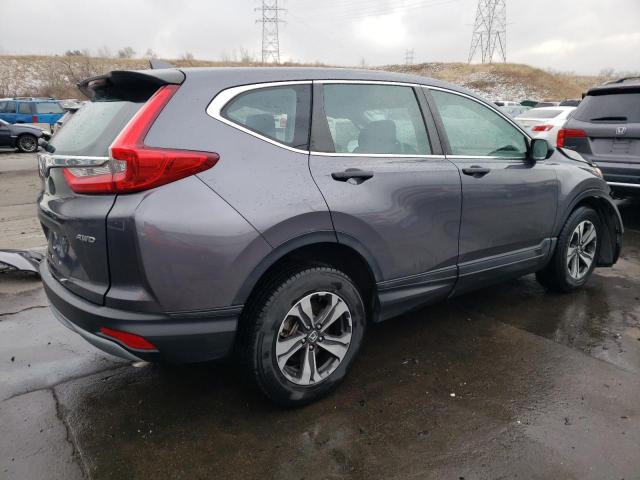 2HKRW6H32JH227542 | 2018 HONDA CR-V LX