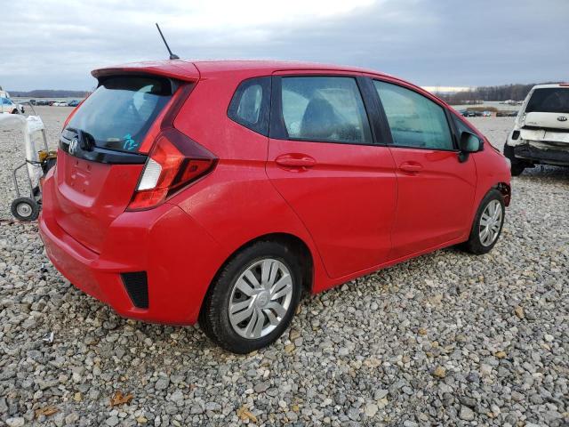 3HGGK5H52FM758077 | 2015 HONDA FIT LX