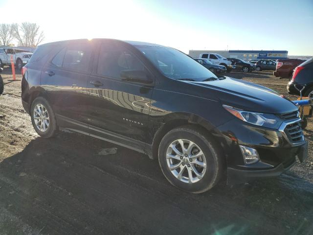 2GNAXREV6J6304104 | 2018 CHEVROLET EQUINOX LS