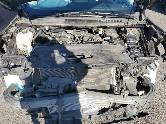 2FMPK4J95PBA01050 2023 FORD EDGE, photo no. 11