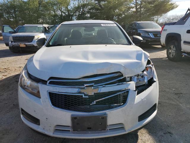 1G1PA5SG6E7312303 | 2014 CHEVROLET CRUZE LS