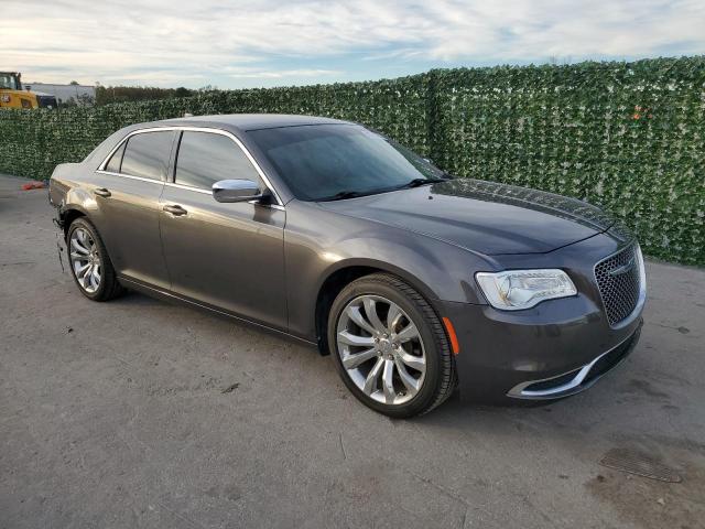 2C3CCAAG5KH612378 | 2019 CHRYSLER 300 TOURIN