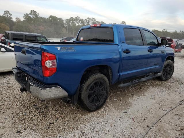 5TFEY5F13JX238252 | 2018 TOYOTA TUNDRA CRE