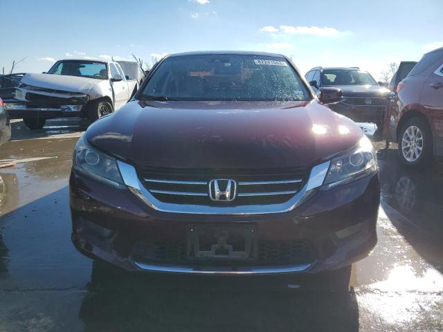 1HGCR2F85FA046813 | 2015 HONDA ACCORD EXL