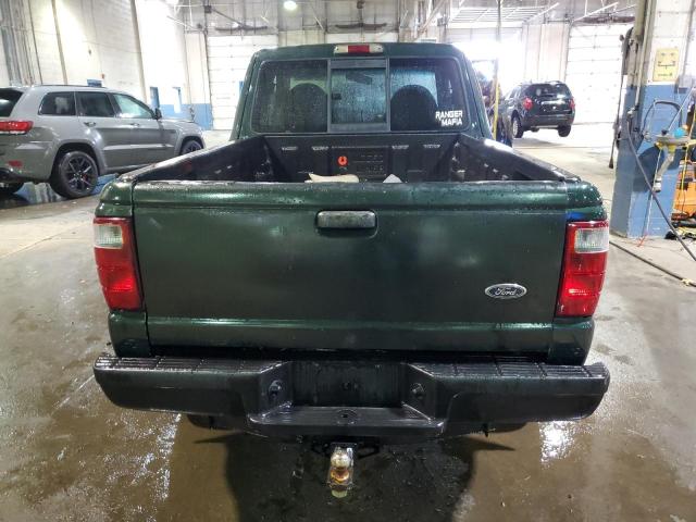 1FTZR45E52PA73576 | 2002 Ford ranger super cab