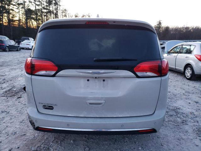 2C4RC1BG1HR733772 | 2017 CHRYSLER PACIFICA T