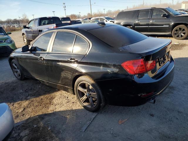 WBA3C3G53FNT52103 | 2015 BMW 320 I XDRI