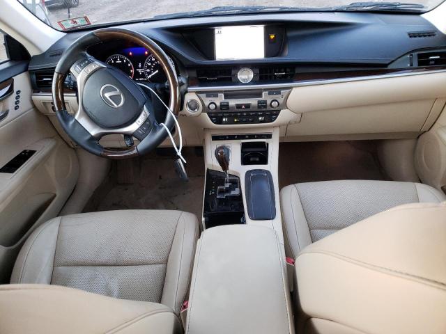 JTHBK1GG8E2127360 | 2014 LEXUS ES 350