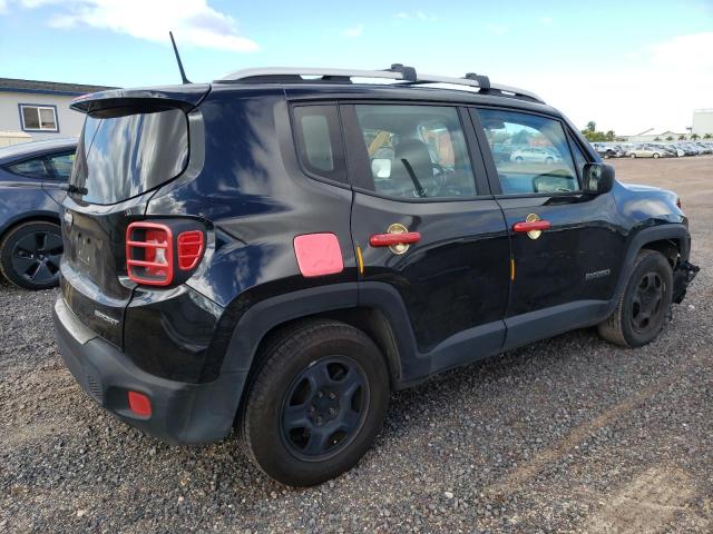 ZACCJAAT1FPC29010 | 2015 JEEP RENEGADE S