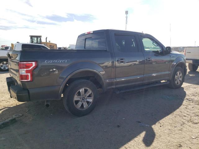 1FTEW1CP0KKE04524 | 2019 FORD F150 SUPER