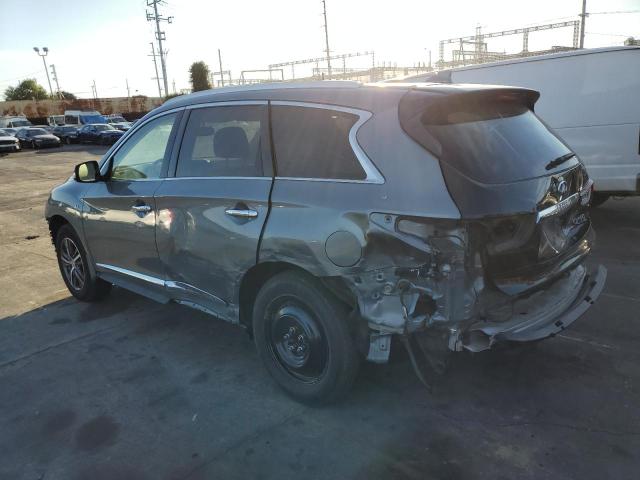 5N1DL0MN3JC502365 | 2018 INFINITI QX60