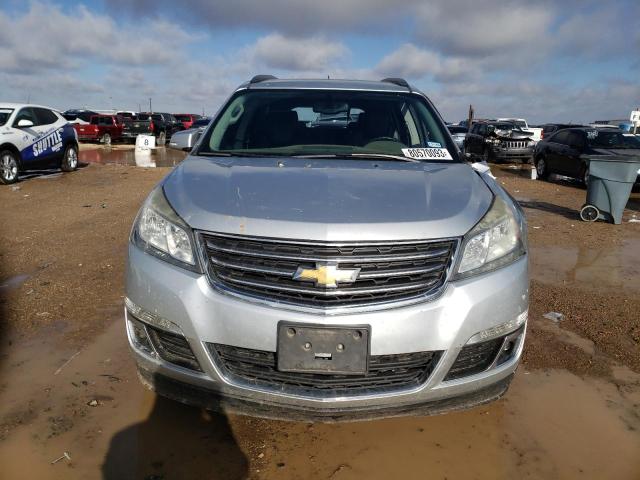 2015 Chevrolet Traverse Lt VIN: 1GNKVHKDXFJ309364 Lot: 80570093