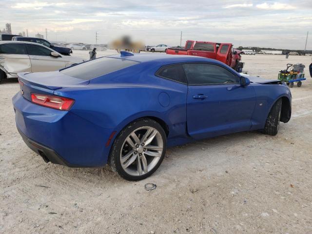 1G1FB1RS1J0181604 | 2018 CHEVROLET CAMARO LT