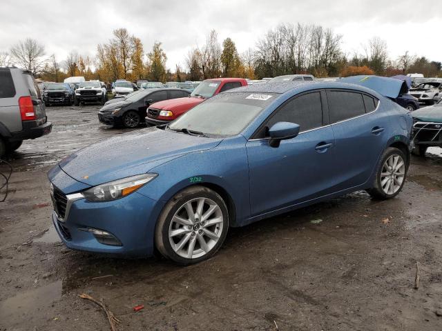 3MZBN1V74HM137406 | 2017 MAZDA 3 TOURING