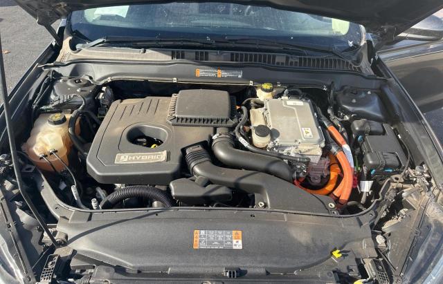 3FA6P0LU7HR336881 2017 FORD FUSION, photo no. 7