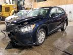 2015 MAZDA CX-5 - JM3KE4BY3F0537594