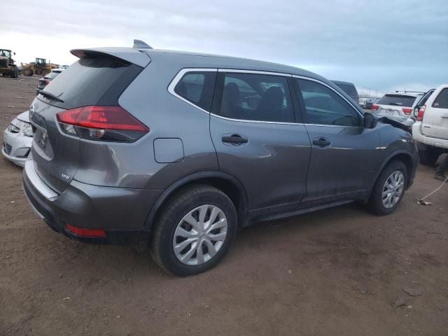 JN8AT2MV7JW303387 | 2018 Nissan rogue s