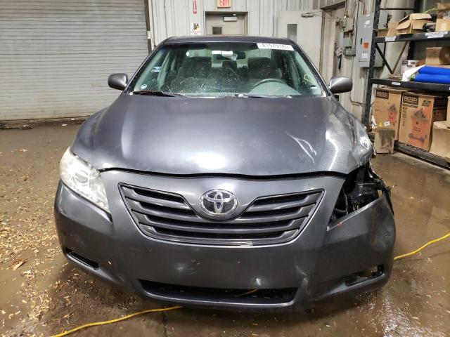 2009 Toyota Camry Se VIN: 4T1BK46K19U075942 Lot: 81979183