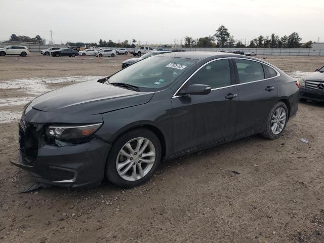 1G1ZE5ST1HF204921 | 2017 Chevrolet malibu lt