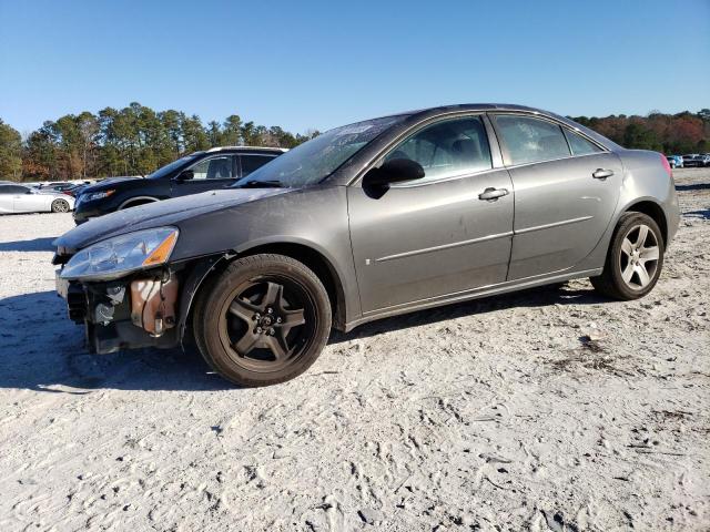 2007 Pontiac G6 Base