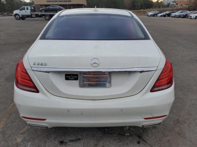 VIN WDDUG8CB9EA024751 2014 Mercedes-Benz S-Class, 550 no.6