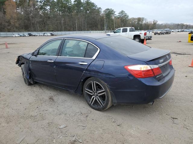 1HGCR3F88EA015351 | 2014 HONDA ACCORD EXL