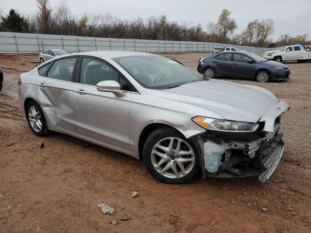 3FA6P0H76ER392115 | 2014 FORD FUSION SE