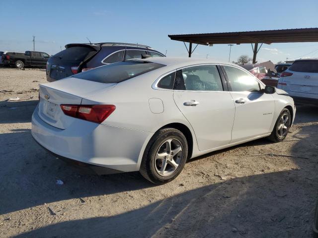 1G1ZB5ST1JF114084 | 2018 CHEVROLET MALIBU LS