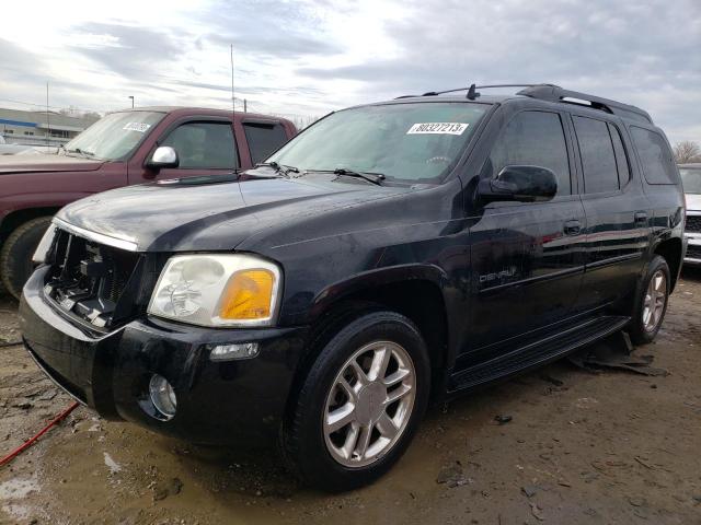 2006 GMC Envoy 