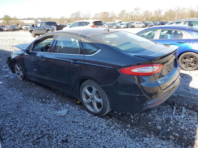 3FA6P0G75GR210425 | 2016 FORD FUSION S