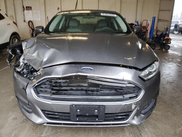 3FA6P0G78ER388598 | 2014 Ford fusion s