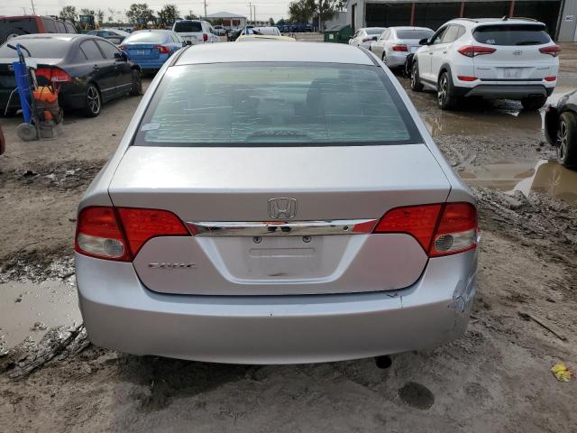 1HGFA16519L028645 | 2009 Honda civic lx