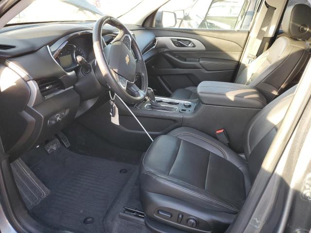 1GNERHKW1LJ230728 | 2020 CHEVROLET TRAVERSE L