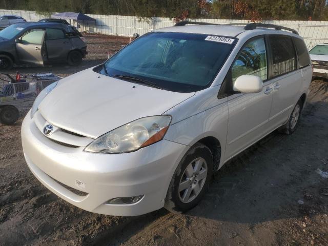 2006 Toyota Sienna XLE