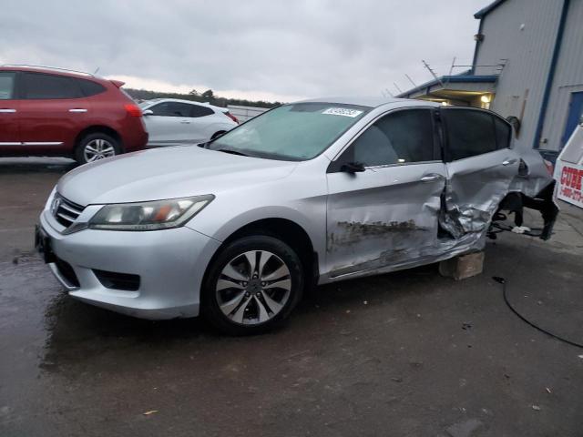 2013 Honda Accord Sedan LX