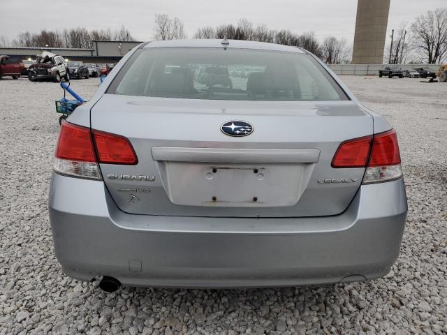 2013 Subaru Legacy 2.5I Limited VIN: 4S3BMCK65D3035573 Lot: 40759422