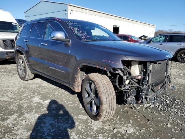 1C4RJFCG0EC437454 | 2014 JEEP GRAND CHER
