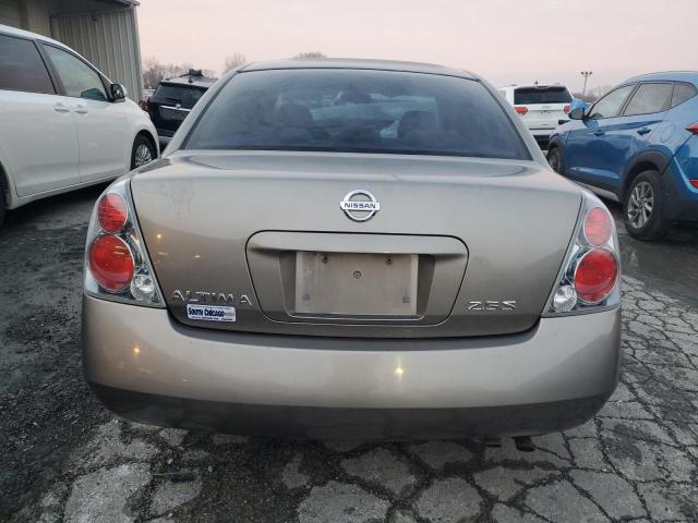 2005 Nissan Altima S VIN: 1N4AL11DX5C238615 Lot: 59221454
