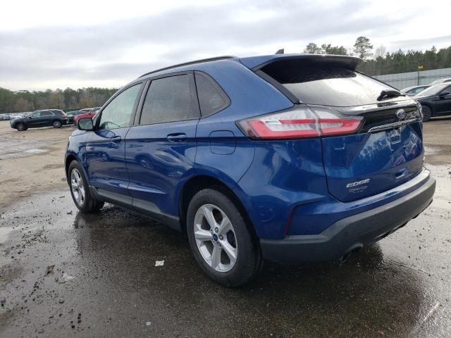 2FMPK3G95LBA34013 | 2020 FORD EDGE SE