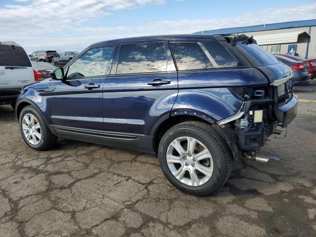 SALVP2RX5JH305390 | 2018 LAND ROVER RANGE ROVE