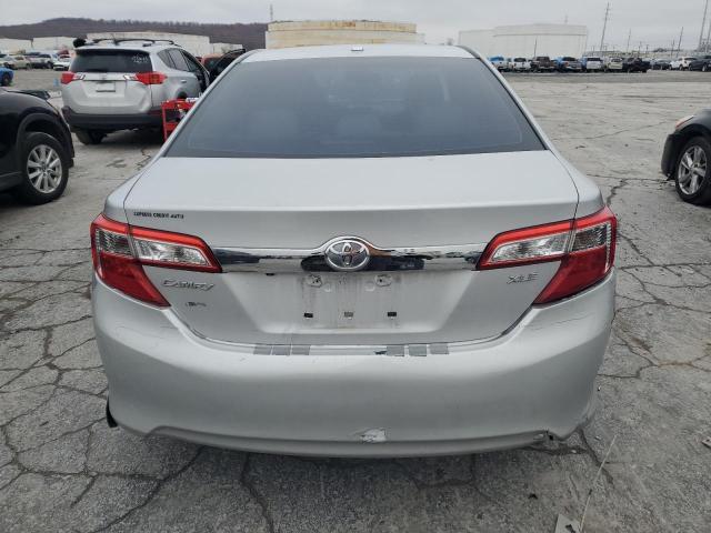 4T4BF1FK6ER426038 | 2014 TOYOTA CAMRY L