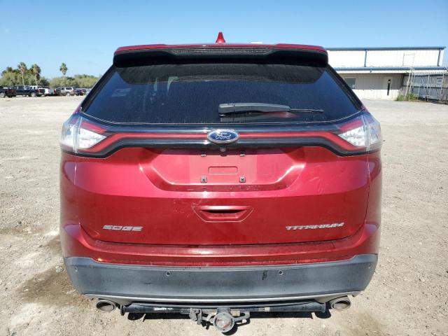 2FMPK3K86FBB03214 2015 FORD EDGE, photo no. 6