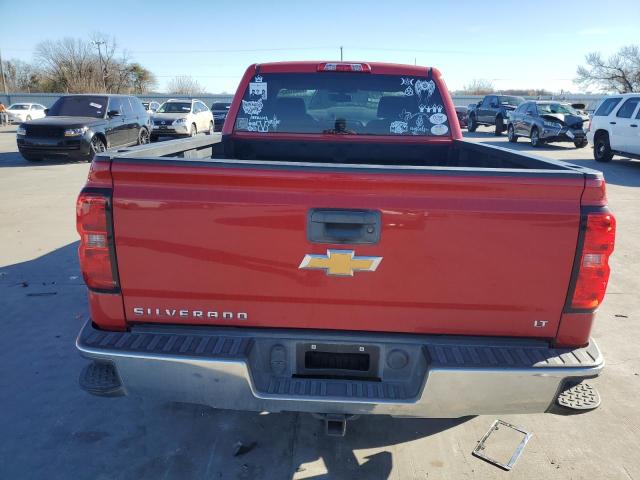 1GCRCREH5FZ306021 | 2015 CHEVROLET SILVERADO