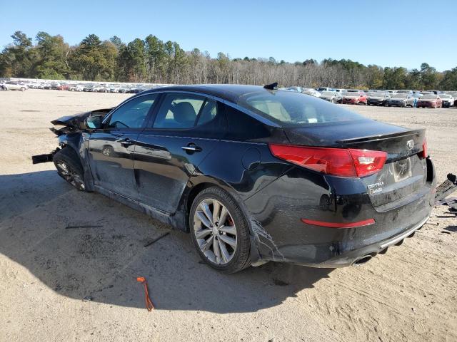 Vin: 5xxgr4a62eg279956, lot: 41375685, kia optima sx 20142